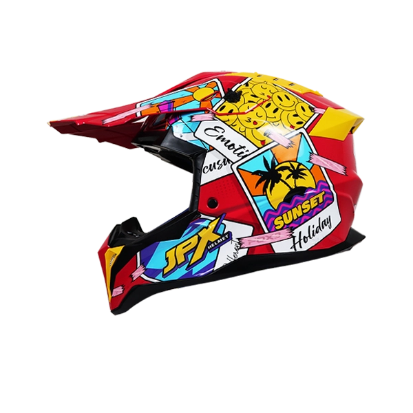 JPX
